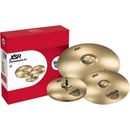 SABIAN XSR Performance Set