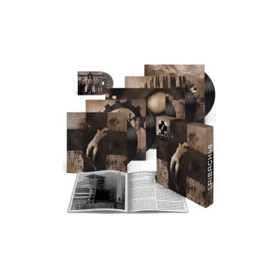 Laibach - Laibach 40 5 LP