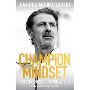 Champion Mindset (ISBN: 9781399727709)