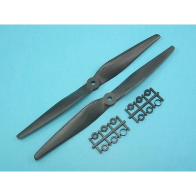 Graupner Gemfan Vrtuľa 11x5 typu l+p