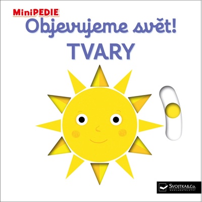 Objevujeme svět! Tvary