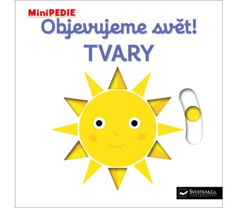 Objevujeme svět! Tvary