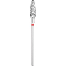 Exo Pro Karbidová frézka na nechty pro oválna 5,0 mm RD