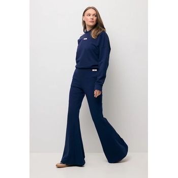 BIZUU Спортен панталон Bizuu TEIA (TEIA.GRANATOWY)