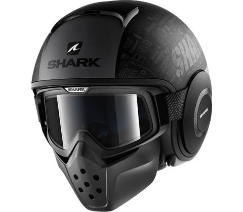 Shark Drak Tribute