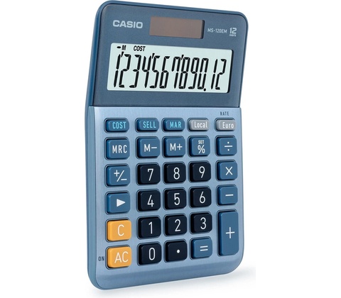 Casio MS-120EM