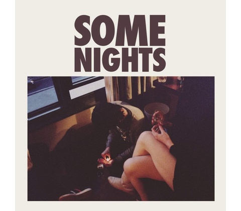 FUN. - SOME NIGHTS LP