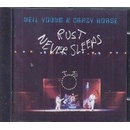 YOUNG NEIL & CRAZY HORSE: RUST NEVER S. CD