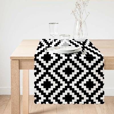 Minimalist Cushion Covers Behúň 45x140cm