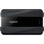 Apacer AC533 2.5 4TB USB 3.2 (AP4TBAC533B-1)