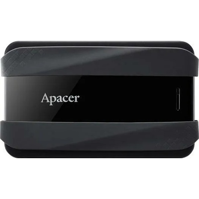 Apacer AC533 2.5 4TB USB 3.2 (AP4TBAC533B-1)