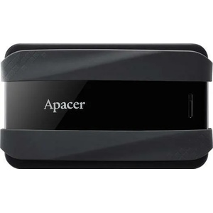 Apacer AC533 2.5 4TB USB 3.2 (AP4TBAC533B-1)