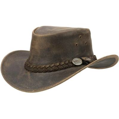 Rugged Earth Pathfinder Classic hnedý