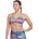 Reebok Спортен сутиен Workout Ready Sports