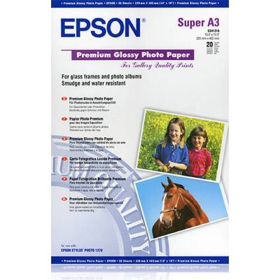 Epson S041316