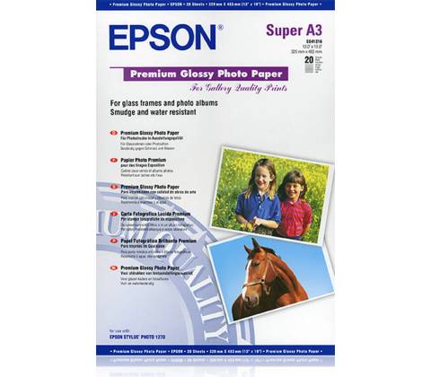Epson S041316