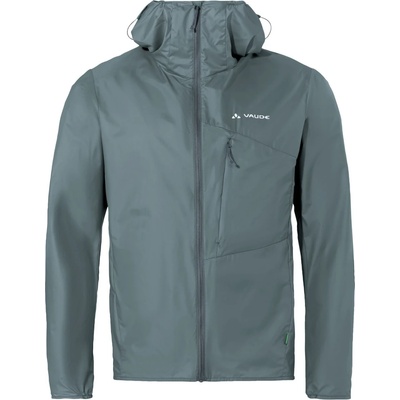 Vaude Мъжко ветрозащитно яке Vaude Scopi Wind Jacket Windproof jacket - Heron - размер L (018-0357-0113)