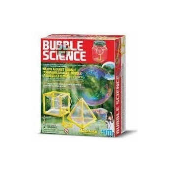 Mac Toys Tvorba bublin