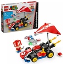 LEGO® Super Mario™ - Mario Kart Standard Kart (72032)