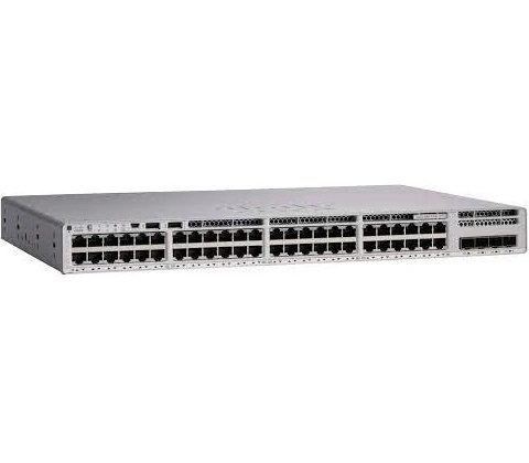 Cisco C9200L-48PXG-4X-E