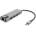 ACT AC7091 USB-C 4K докинг станция за 1 HDMI адаптер Silver (AC7091)