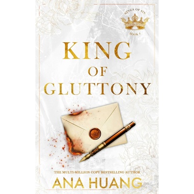 King of Gluttony – Hledejceny.cz