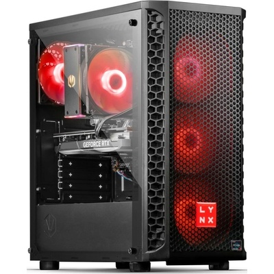 Lynx Challenger 10463153 – Zboží Mobilmania