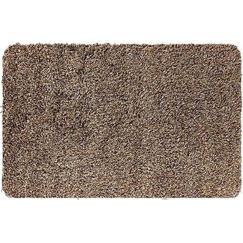 Clean Step Mat rohožka béžová 70 x 46 cm