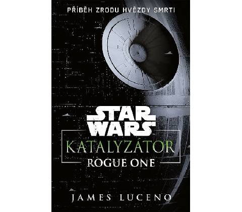 Star Wars - Katalyzátor