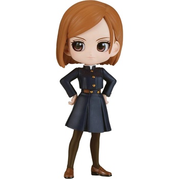 Image 1 of Banpresto Q Posket Petit Jujutsu Kaisen Nobara Kugisaki 7cm