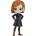 Banpresto Q Posket Petit Jujutsu Kaisen Nobara Kugisaki 7cm