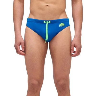 Sundek Бански гащета Sundek Sax swimming brief - Blue (Cosmo 01)
