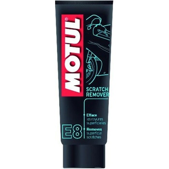 Motul E8 Scratch Remover 100 ml