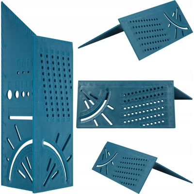 Falon-Tech 200 FT123DP
