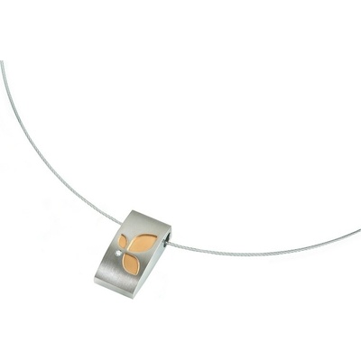 Boccia Titanium Prívesok 07003 03