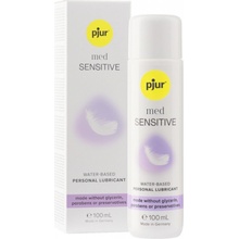 Pjur Med Sensitive Glide 100 ml