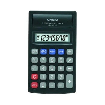 Casio HL 815