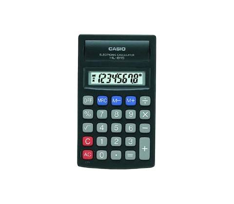 Casio HL 815