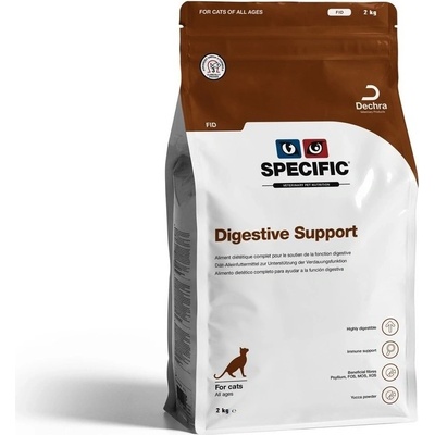 Specific FID Digestive Support 2 kg