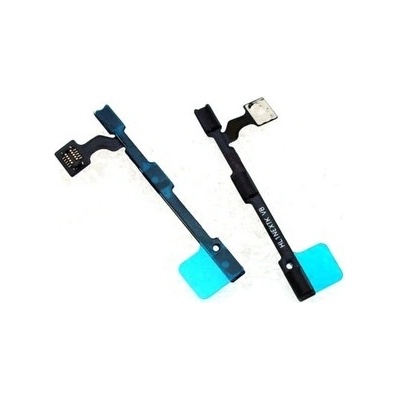 Huawei MATE 8 flex ON/OFF + volume