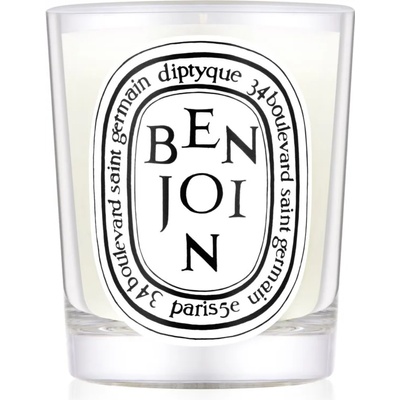 Diptyque Benjoin ароматна свещ 190 гр