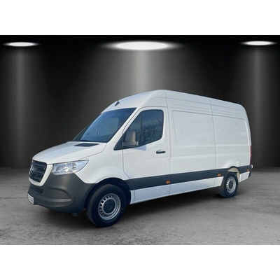 Mercedes-Benz Sprinter CDi Standard 110 kW