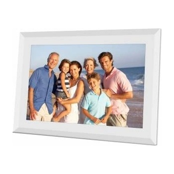 Sencor Sdf 1091 w wifi digital frame sencor