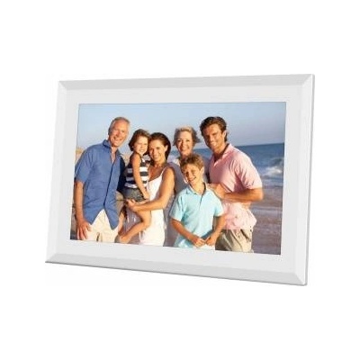 Sencor Sdf 1091 w wifi digital frame sencor