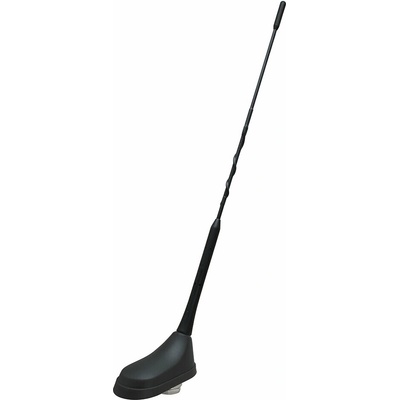 VHF+GPS+GSM stresni antena 60°