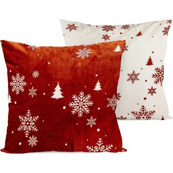 4Home Happy winter 40 x 40 cm