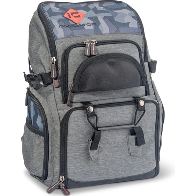 Iron Claw batoh Back Packer II 33x20x45cm