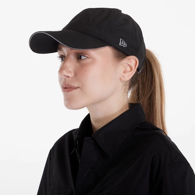 New Era Wmns Open Back Cap Newera 60434994 Čierna