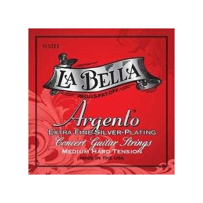 La Bella Argento SMH 1287