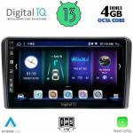 Digital iQ BXD 6481_CPA Авто мултимедия